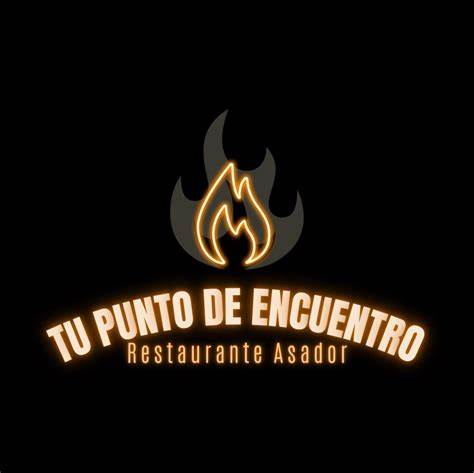 Tu Punto de Encuentro Asador